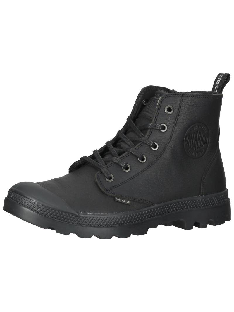 PALLADIUM - Stiefelette 76888, für Herren, Schwarz, Größe 43 von PALLADIUM