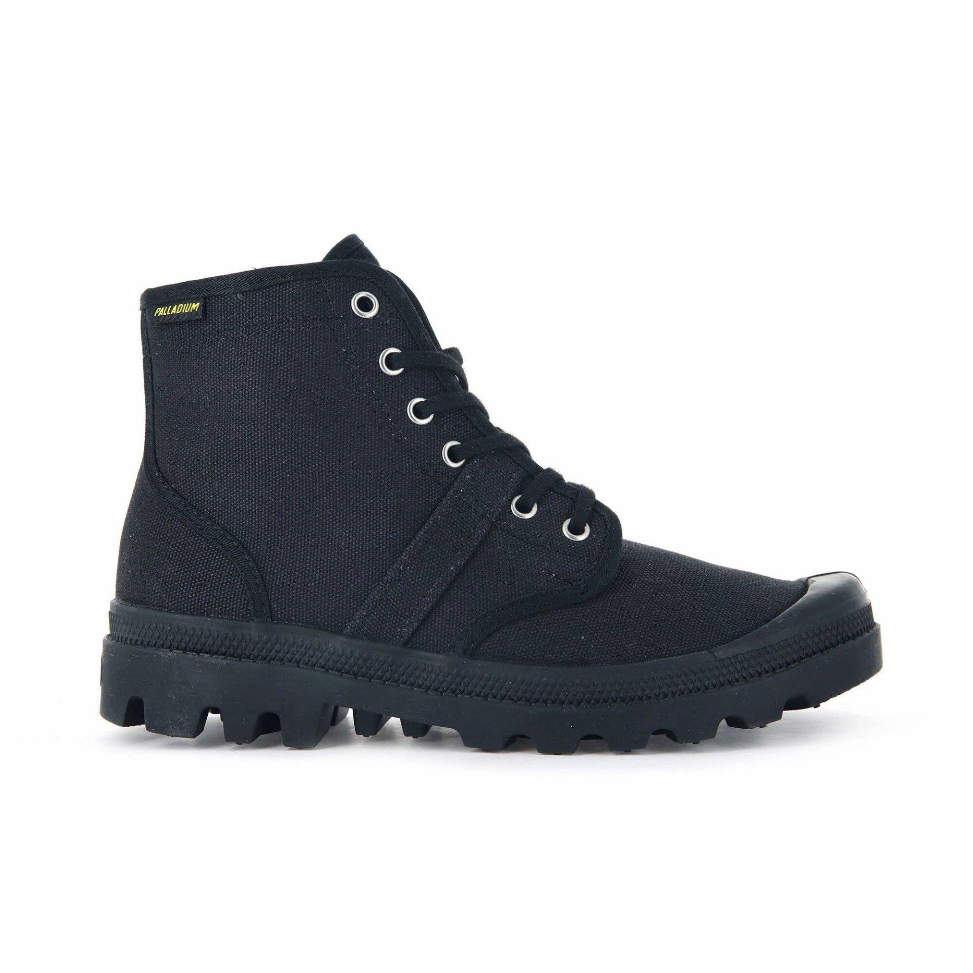 Damen Stiefeletten Pallabrousse Damen  36 von PALLADIUM