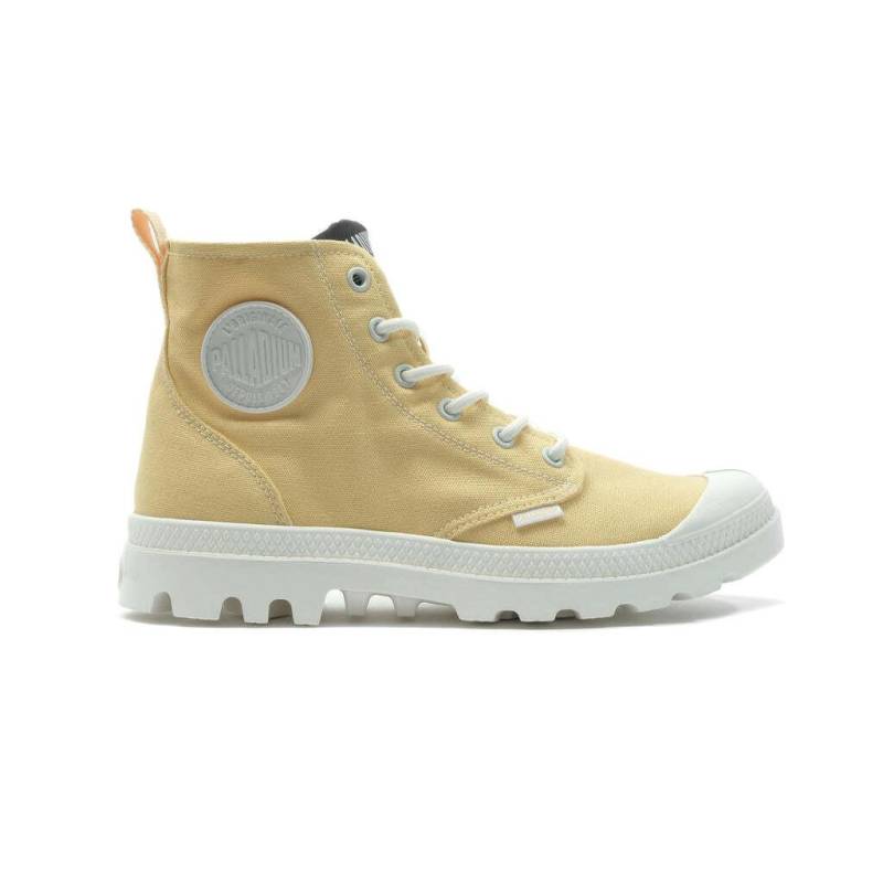 Stiefeletten Pampa Blanc Damen  41 von PALLADIUM