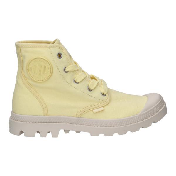 Damen Stiefeletten Pampa Hi Damen  36 von PALLADIUM