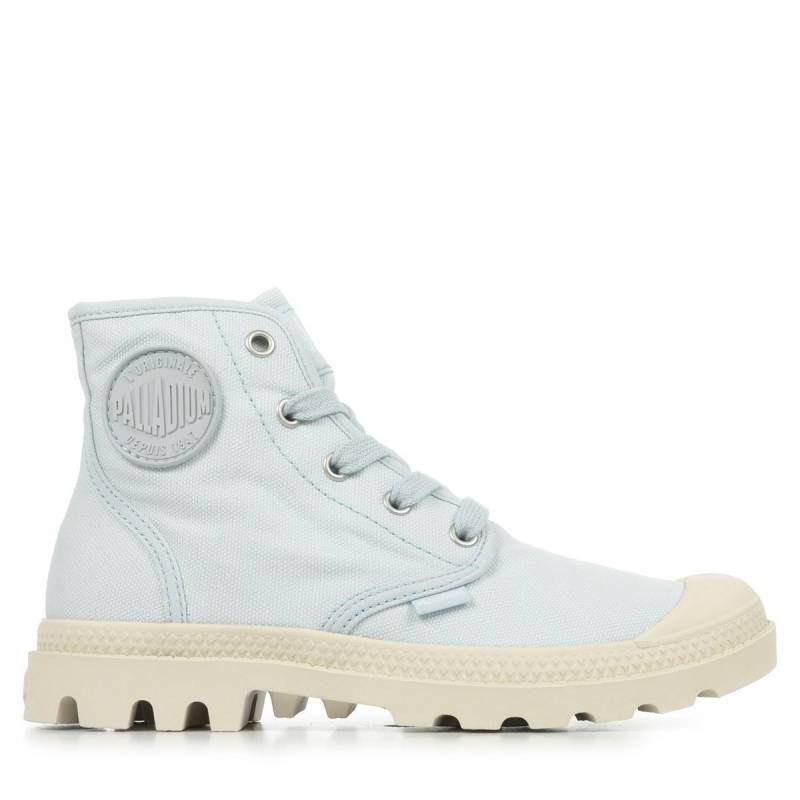 PALLADIUM - damen stiefeletten pampa hi, für Damen, Größe 37 von PALLADIUM