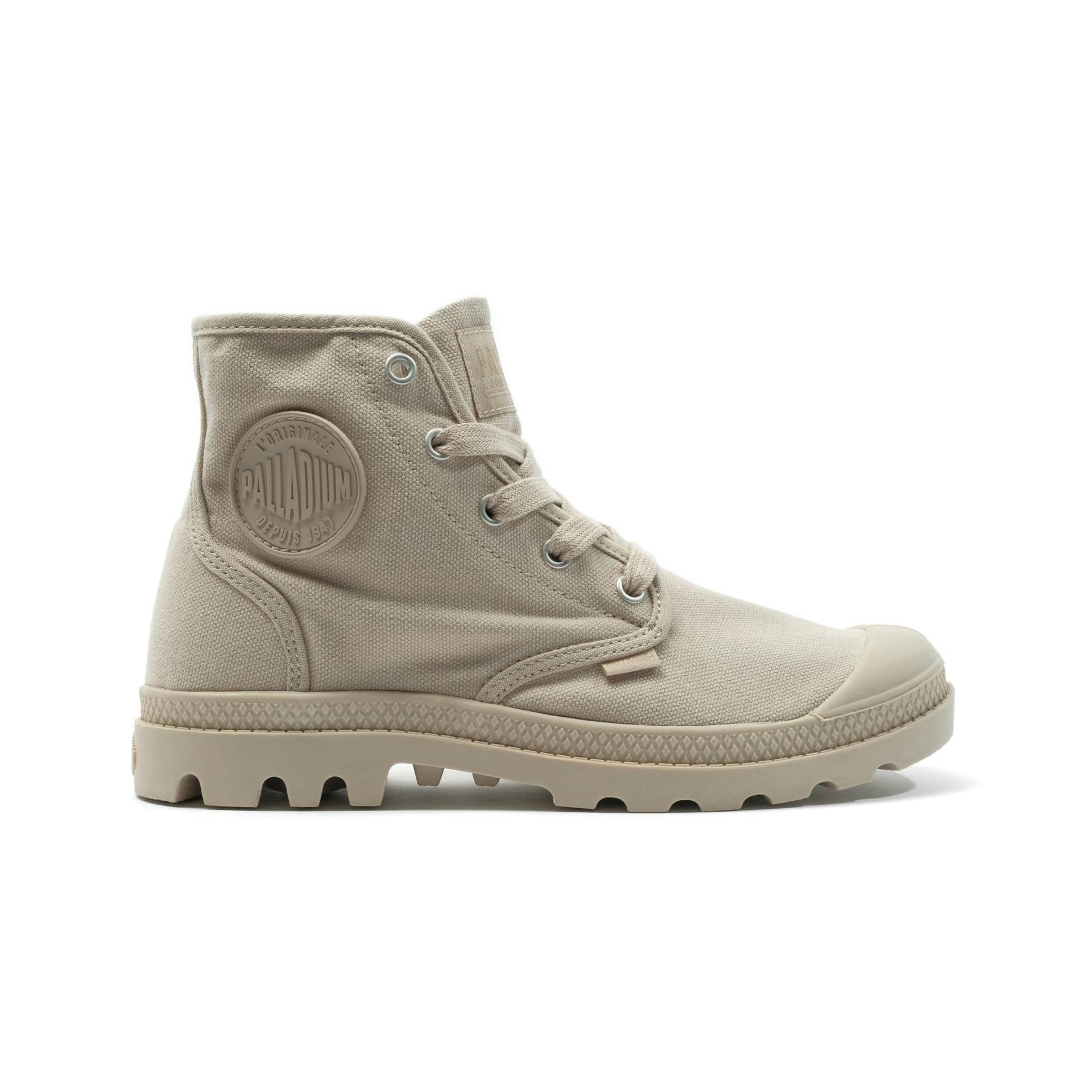 Stiefeletten Pampa Hi Damen  37 von PALLADIUM