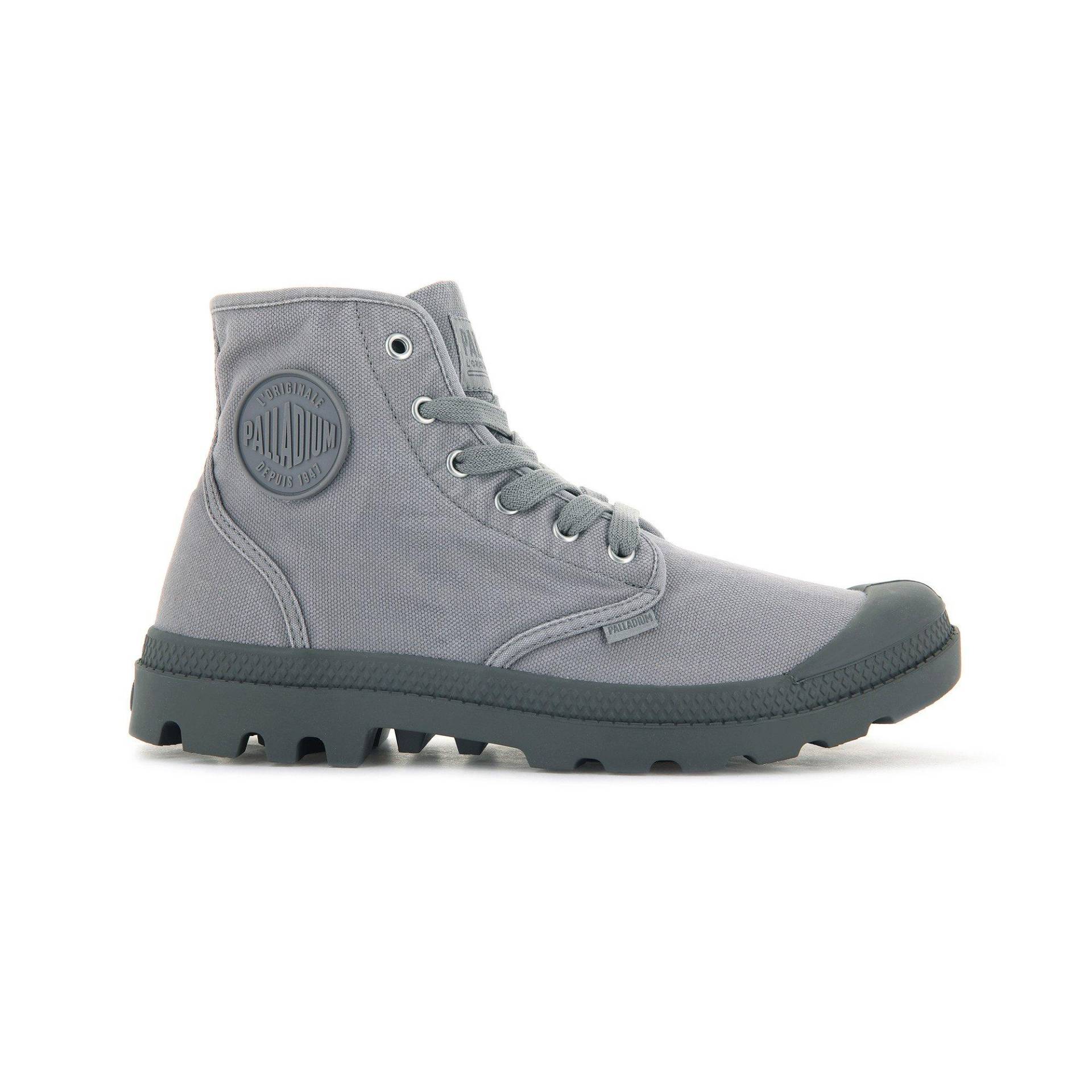 Stiefeletten Pampa Hi Damen  40 von PALLADIUM