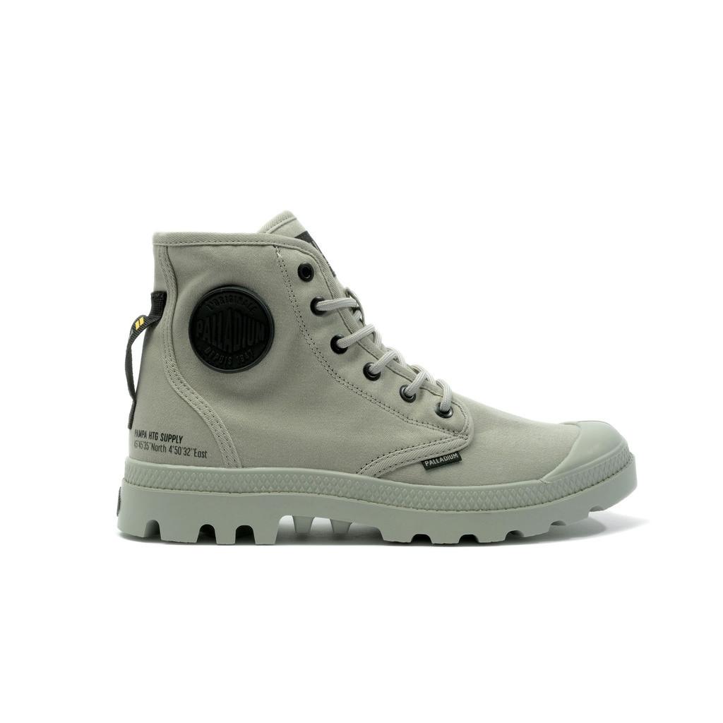 Stiefeletten Pampa Hi Htg Supply Damen  37 von PALLADIUM