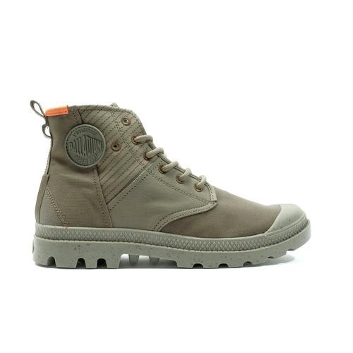 Stiefeletten Pampa Hi Re Generate Damen  43 von PALLADIUM