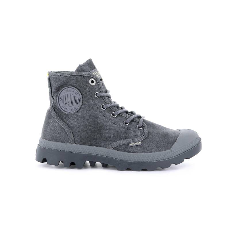 Stiefeletten Pampa Hi Wax Damen  44.5 von PALLADIUM