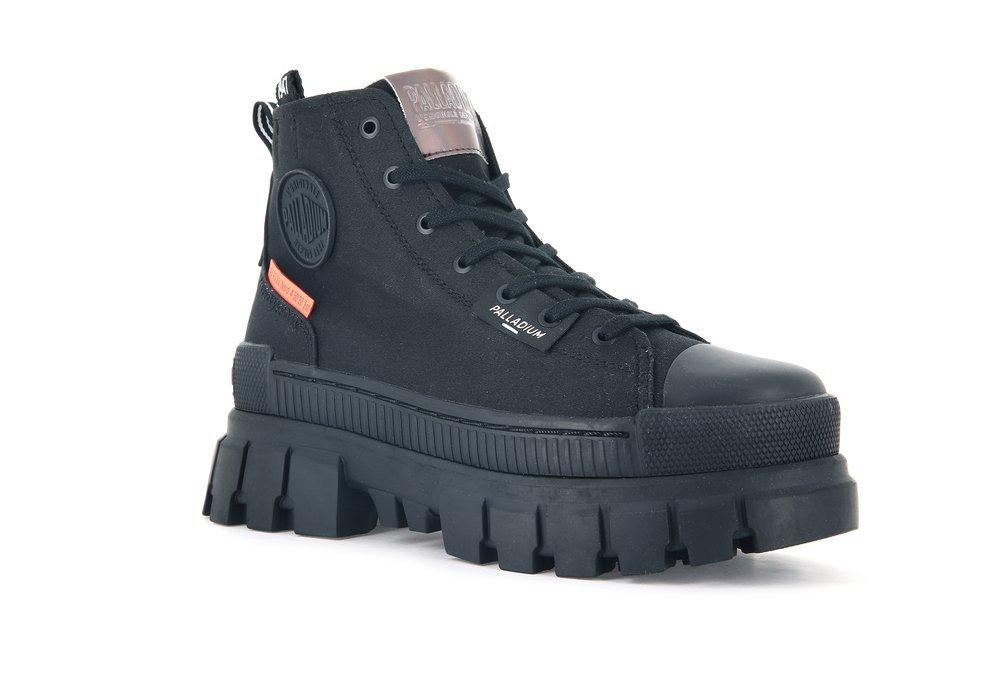 Damen Stiefeletten Revolt Hi Tx Damen  38 von PALLADIUM