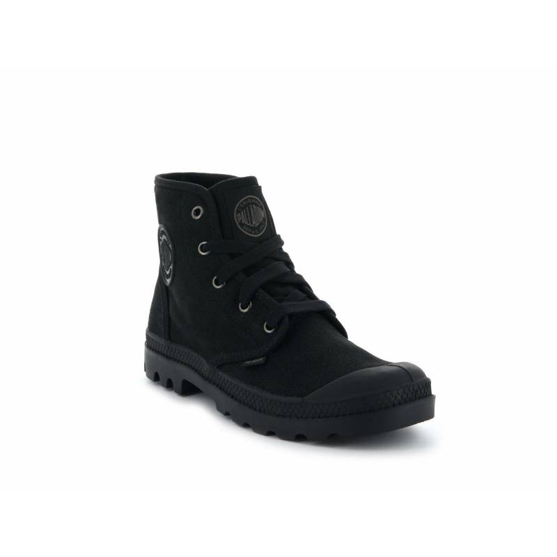 PALLADIUM - damen-stiefeletten pampa hi, für Damen, Größe 35.5 von PALLADIUM