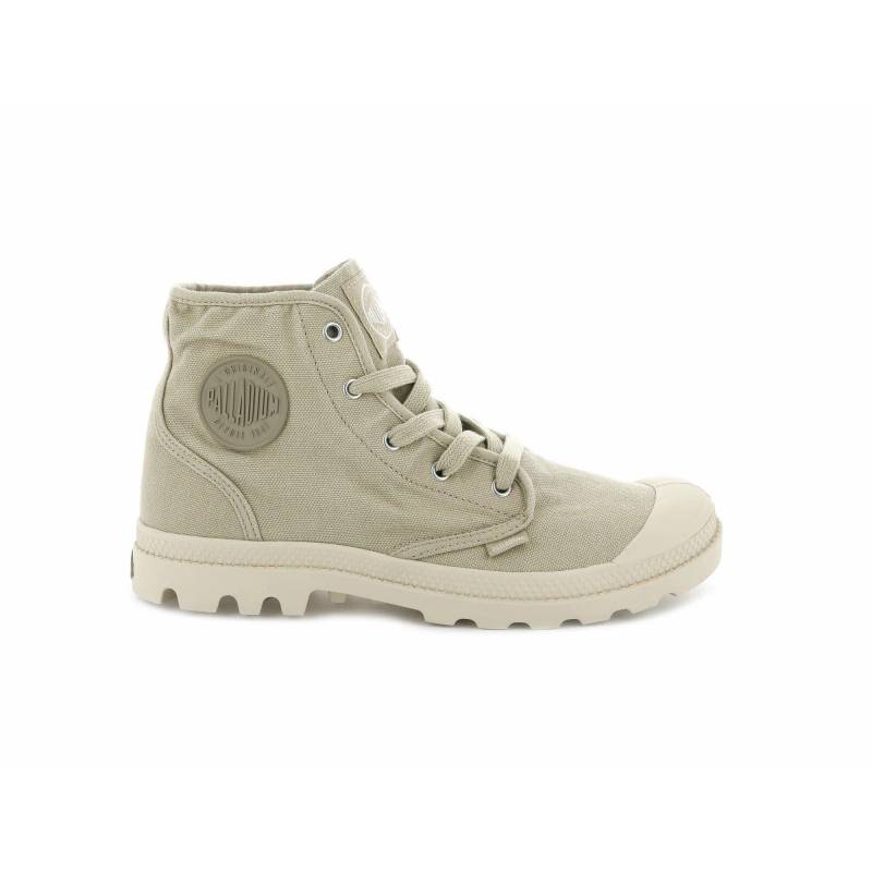 Damen-stiefeletten Pampa Hi Damen  35.5 von PALLADIUM