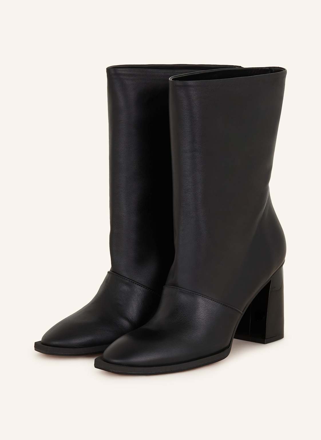 Paloma Barceló Stiefeletten Tisza schwarz Paloma Barceló Stiefeletten Tisza schwarz von PALOMA BARCELÓ