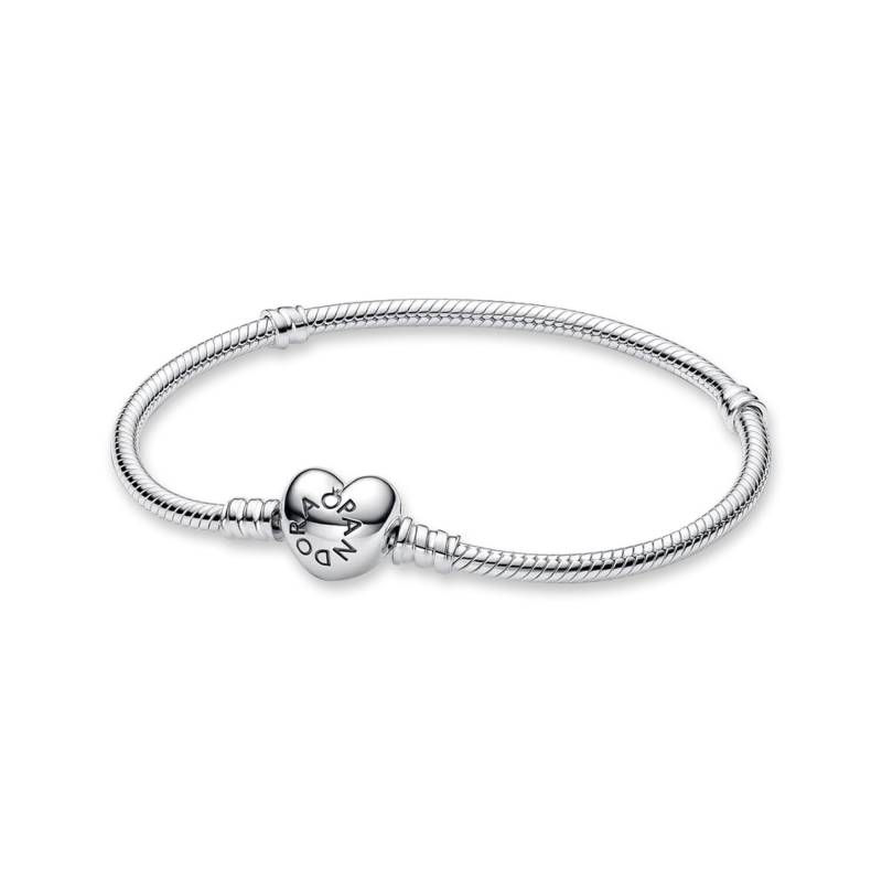 Armband Damen Silber 17cm von PANDORA