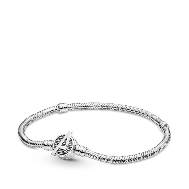 Armband Damen Silber 17cm von PANDORA