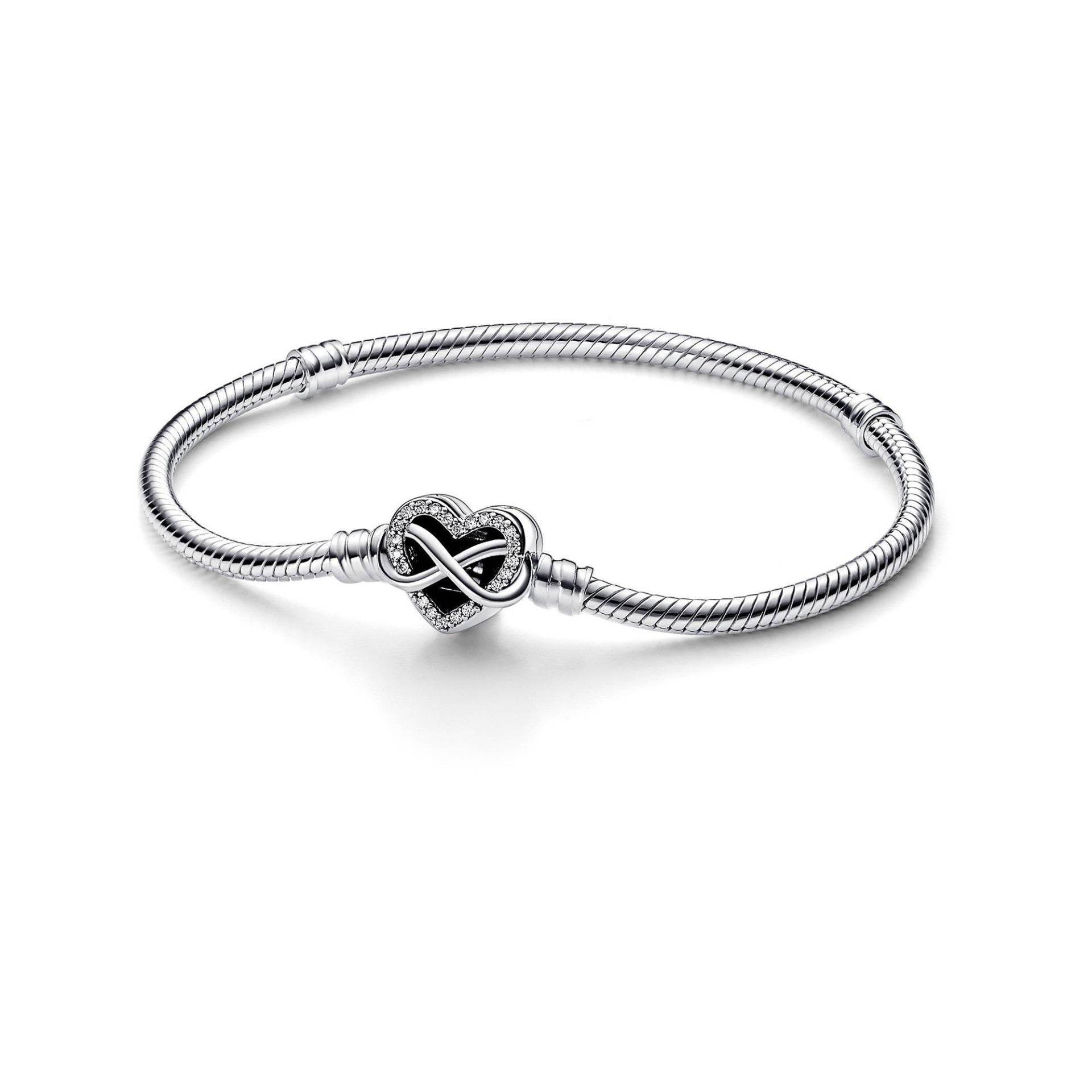 Armband Damen Silber 17cm von PANDORA