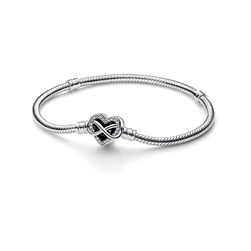 Armband Damen Silber 17cm von PANDORA