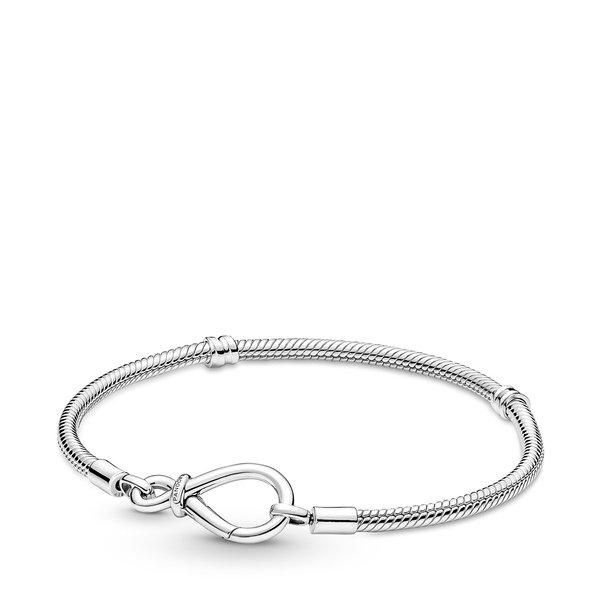 Armband Damen Silber 18cm von PANDORA