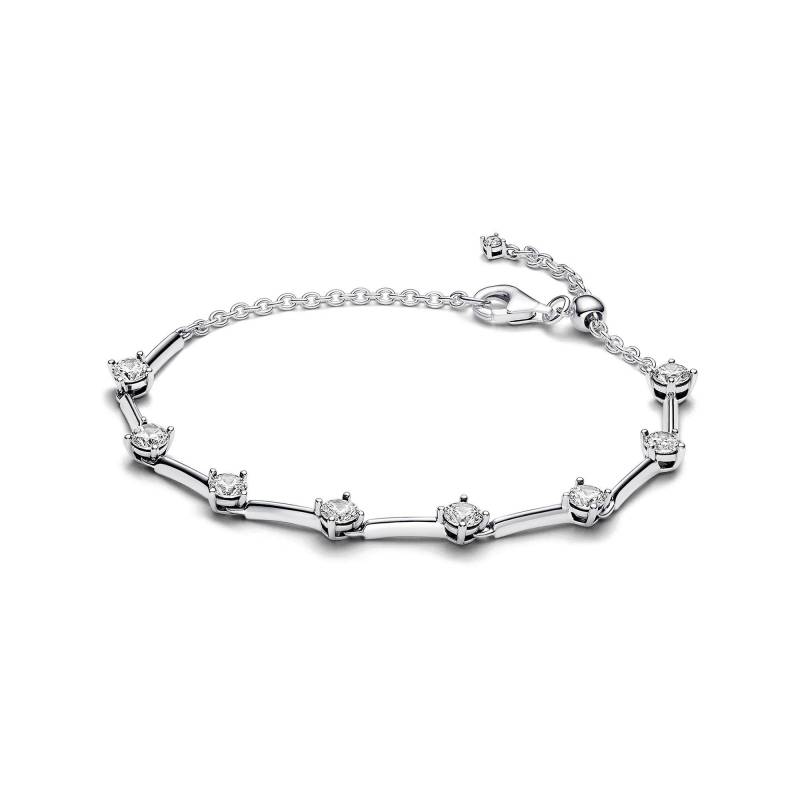 Armband Damen Silber 18cm von PANDORA