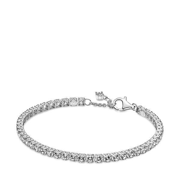 Armband Damen Silber 18cm von PANDORA