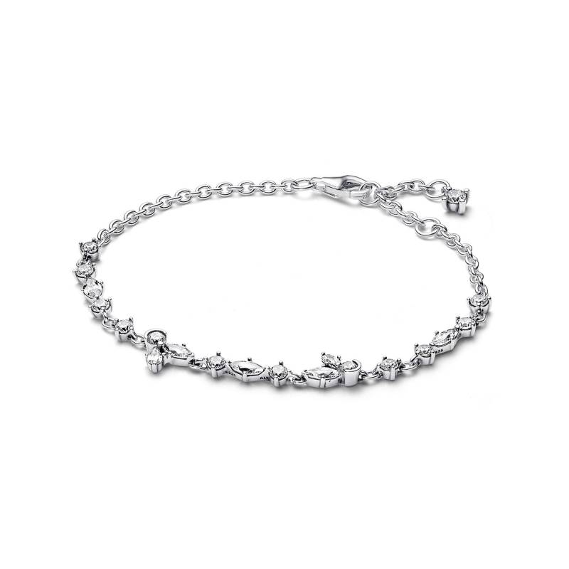 Armband Damen Silber 20cm von PANDORA