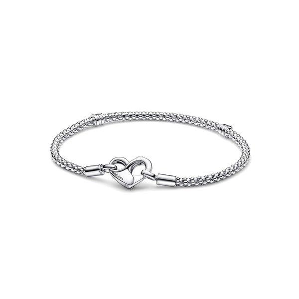 Armband Damen Silber 21cm von PANDORA