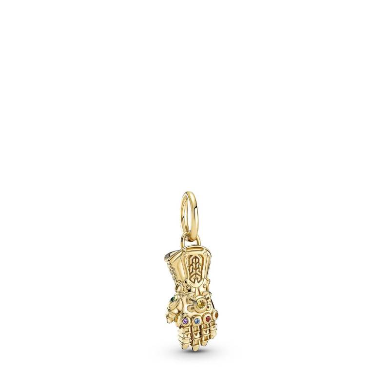 Charm Damen Goldfarben ONE SIZE von PANDORA