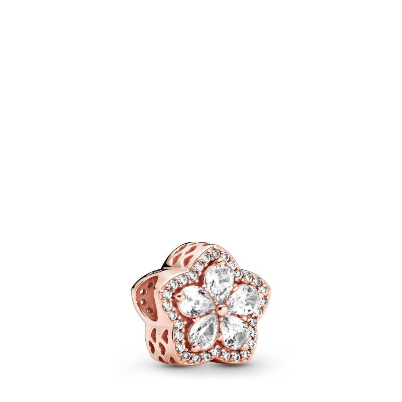 Charm Damen Roségold ONE SIZE von PANDORA