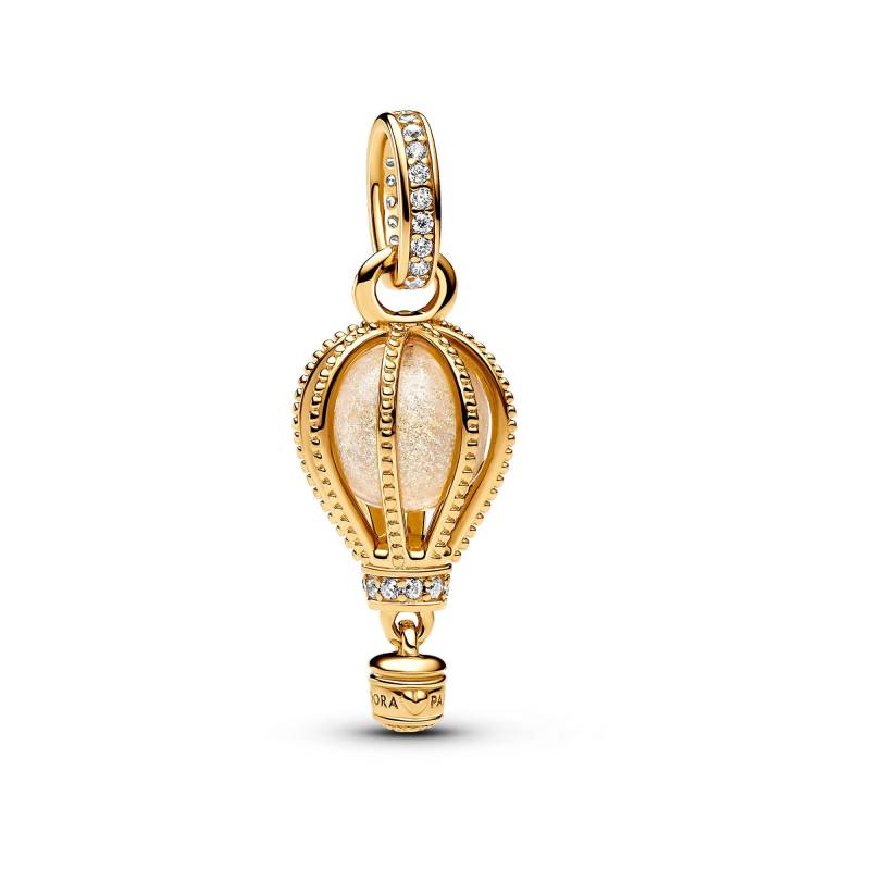 Charm Damen Roségold  ONE SIZE von PANDORA