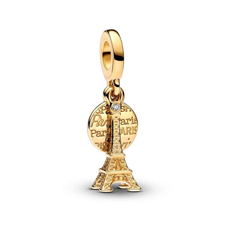 Charm Damen Roségold  ONE SIZE von PANDORA