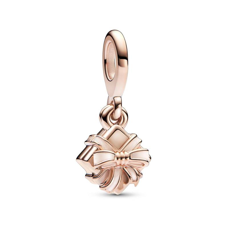 Charm Damen Roségoldfarben  ONE SIZE von PANDORA