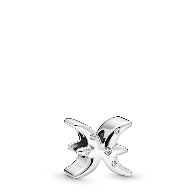 Charm Damen Silber ONE SIZE von PANDORA