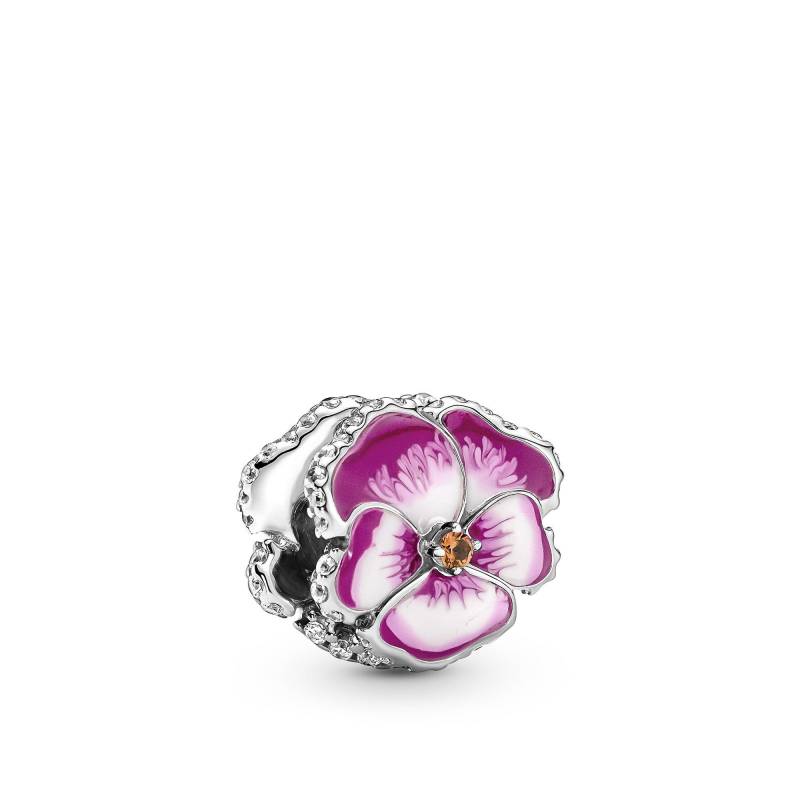 Charm Damen Silber ONE SIZE von PANDORA