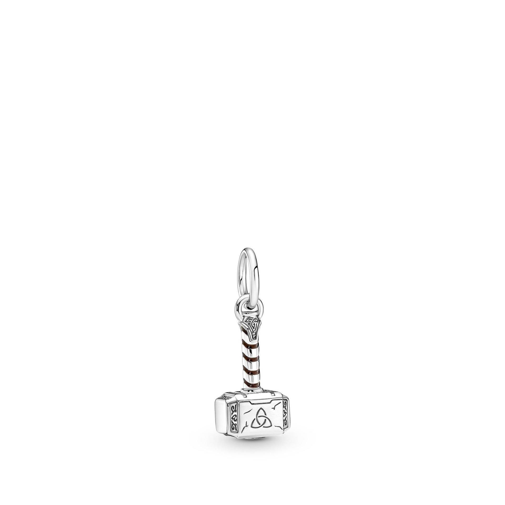 Charm Damen Silber ONE SIZE von PANDORA