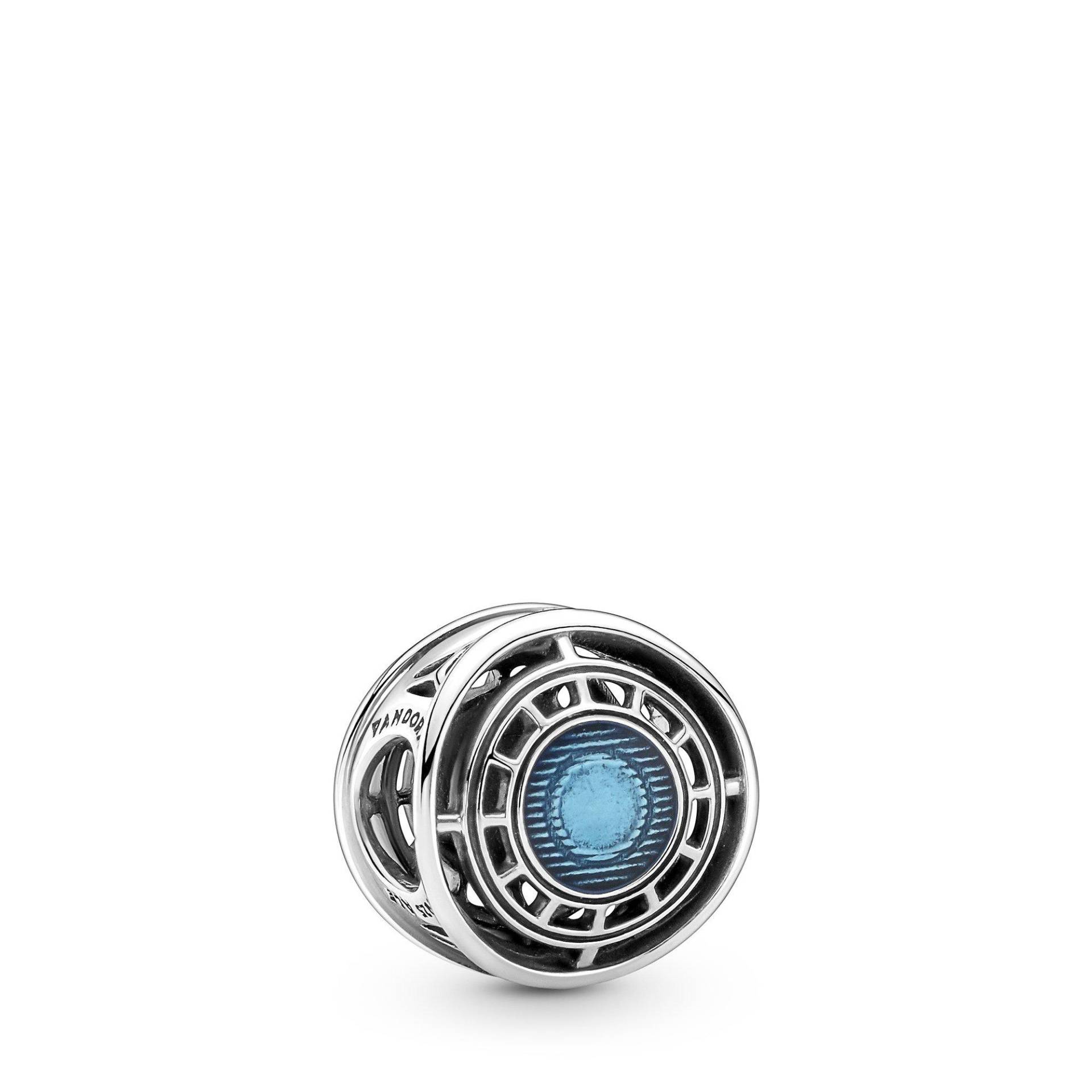 Charm Damen Silber ONE SIZE von PANDORA