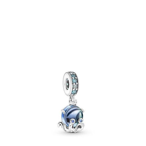 Charm Damen Silber ONE SIZE von PANDORA