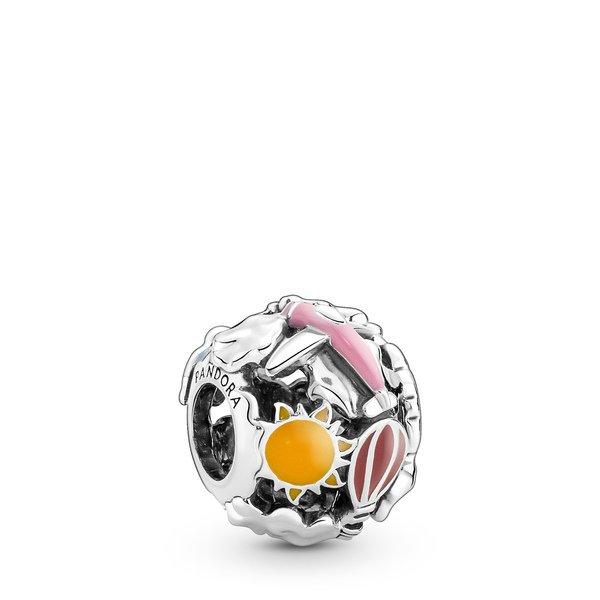 Charm Damen Silber ONE SIZE von PANDORA