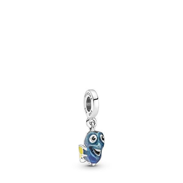 Charm Damen Silber ONE SIZE von PANDORA