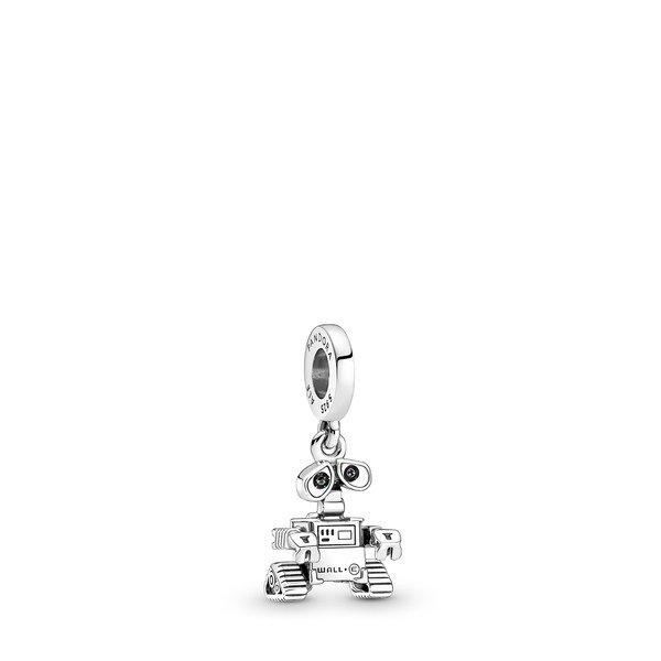 Charm Damen Silber ONE SIZE von PANDORA