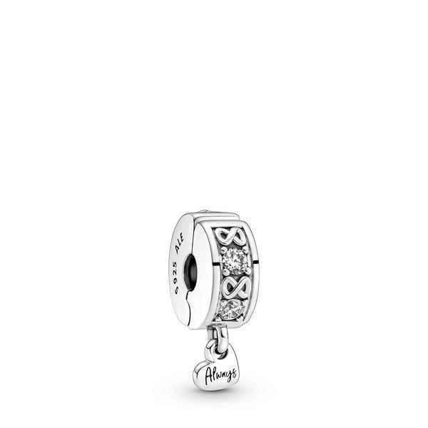 Charm Damen Silber ONE SIZE von PANDORA