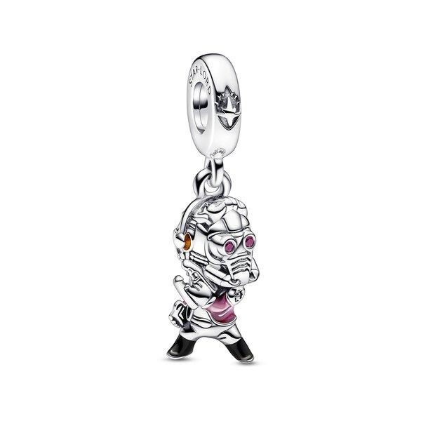 Charm Damen Silber ONE SIZE von PANDORA