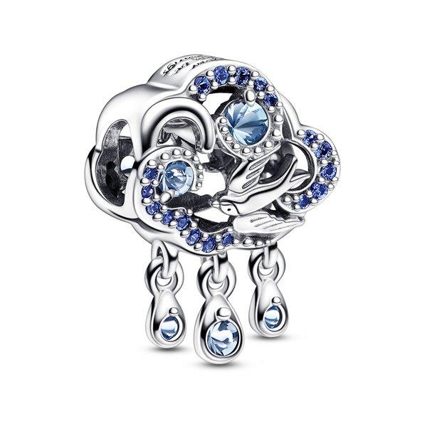 Charm Damen Silber ONE SIZE von PANDORA