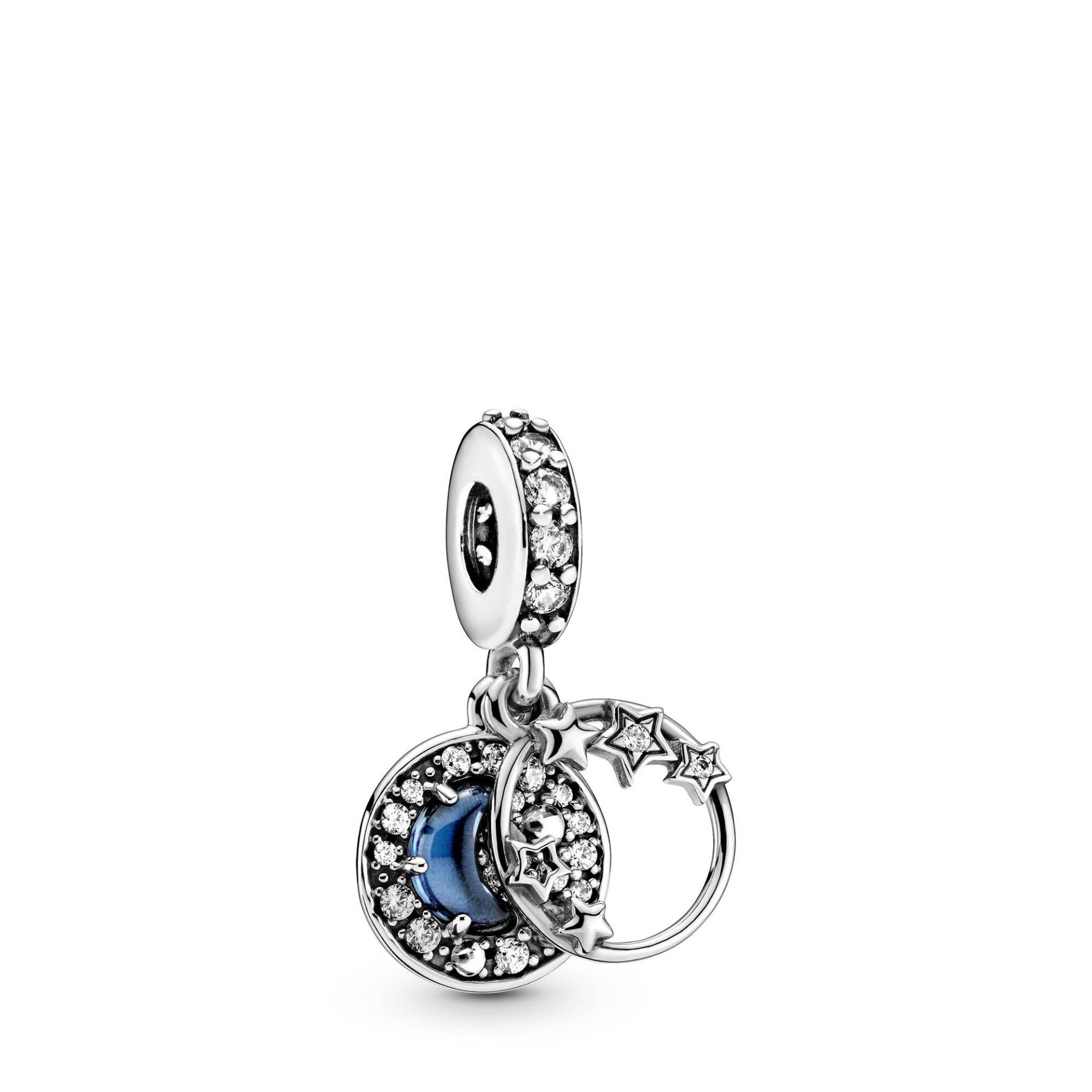 Charm Damen Silber ONE SIZE von PANDORA