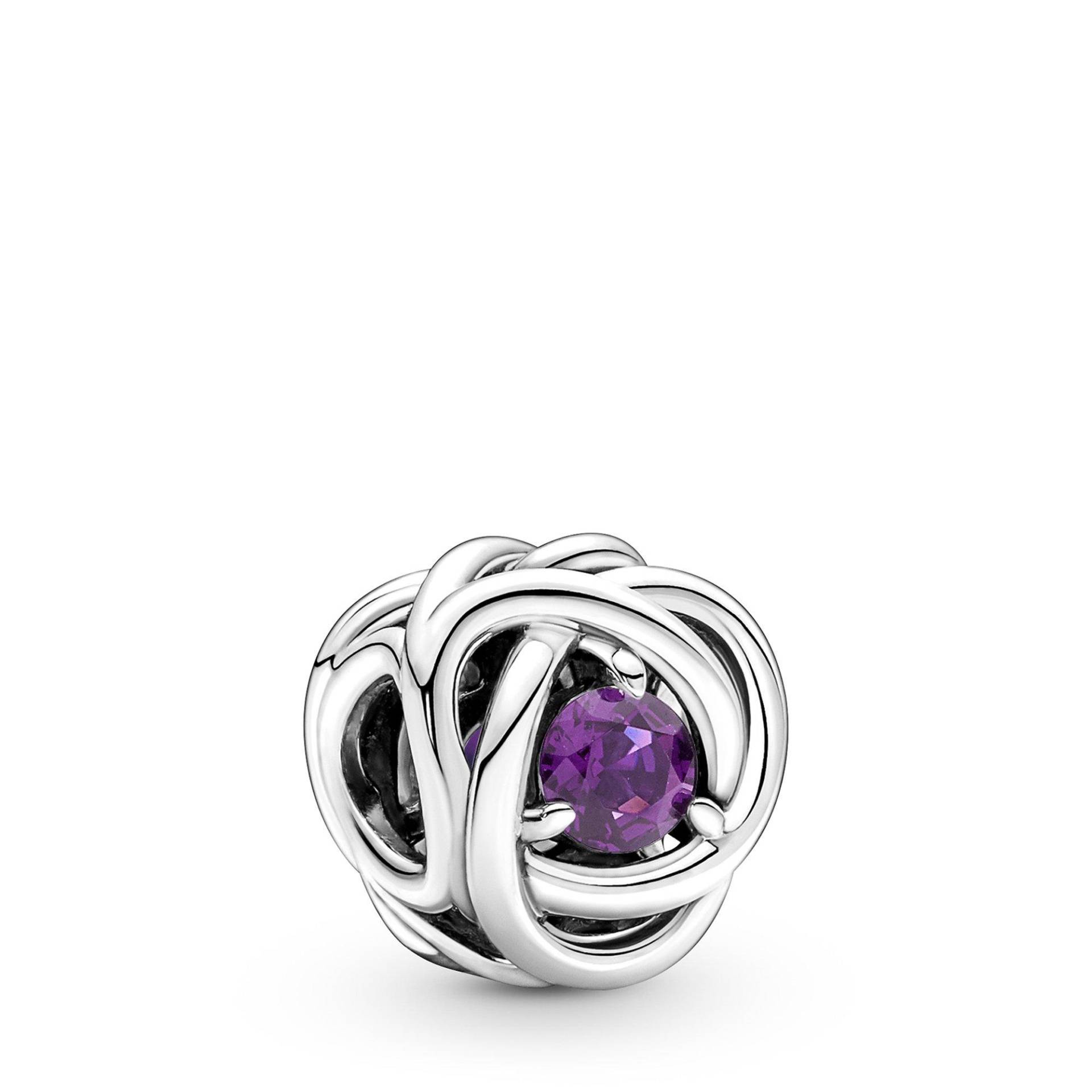 Charm Damen Silber ONE SIZE von PANDORA