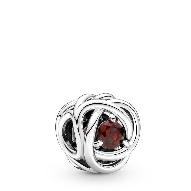 Charm Damen Silber ONE SIZE von PANDORA