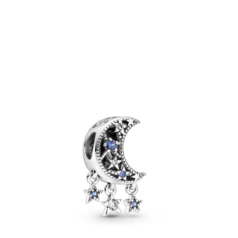 Charm Damen Silber ONE SIZE von PANDORA