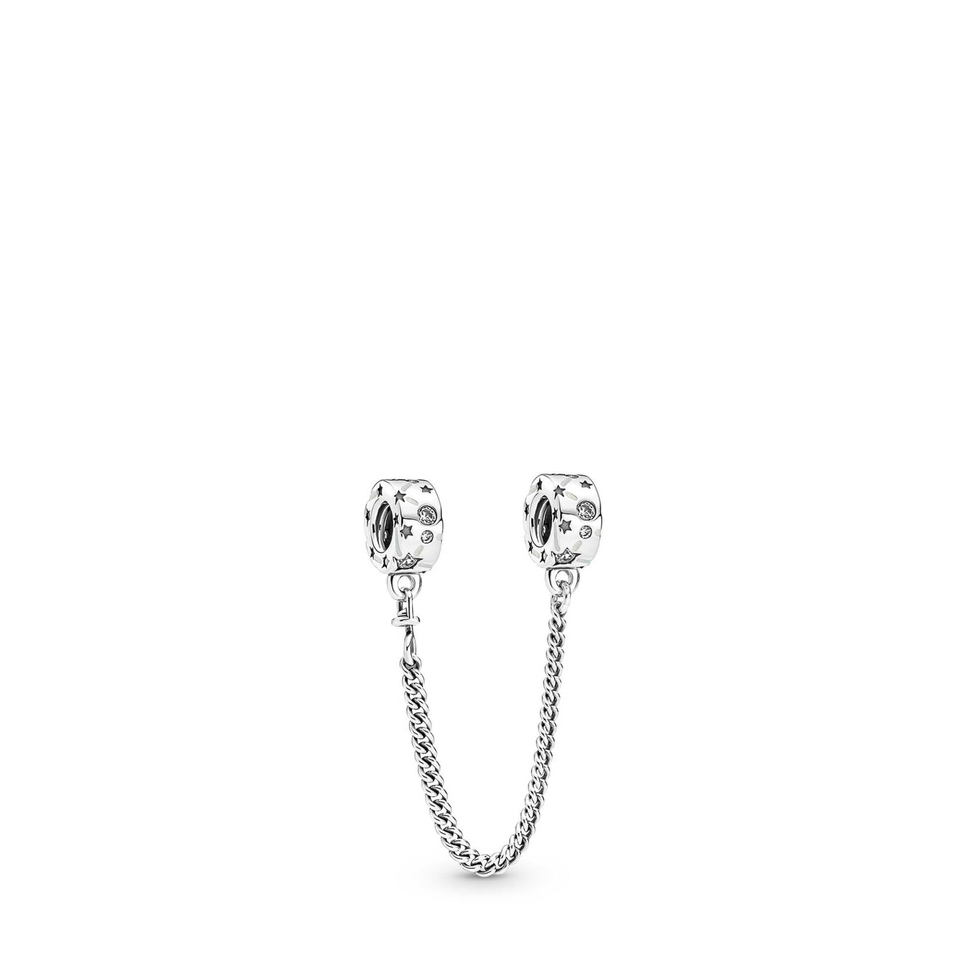 Charm Damen Silber ONE SIZE von PANDORA