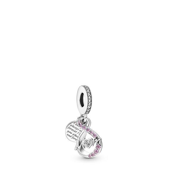 Charm Damen Silber ONE SIZE von PANDORA