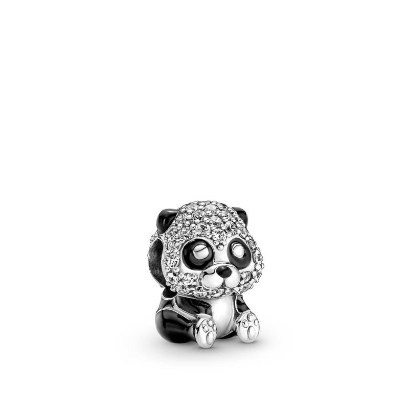 Charm Damen Silber ONE SIZE von PANDORA