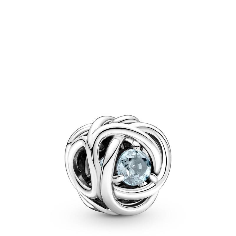 Charm Damen Silber ONE SIZE von PANDORA