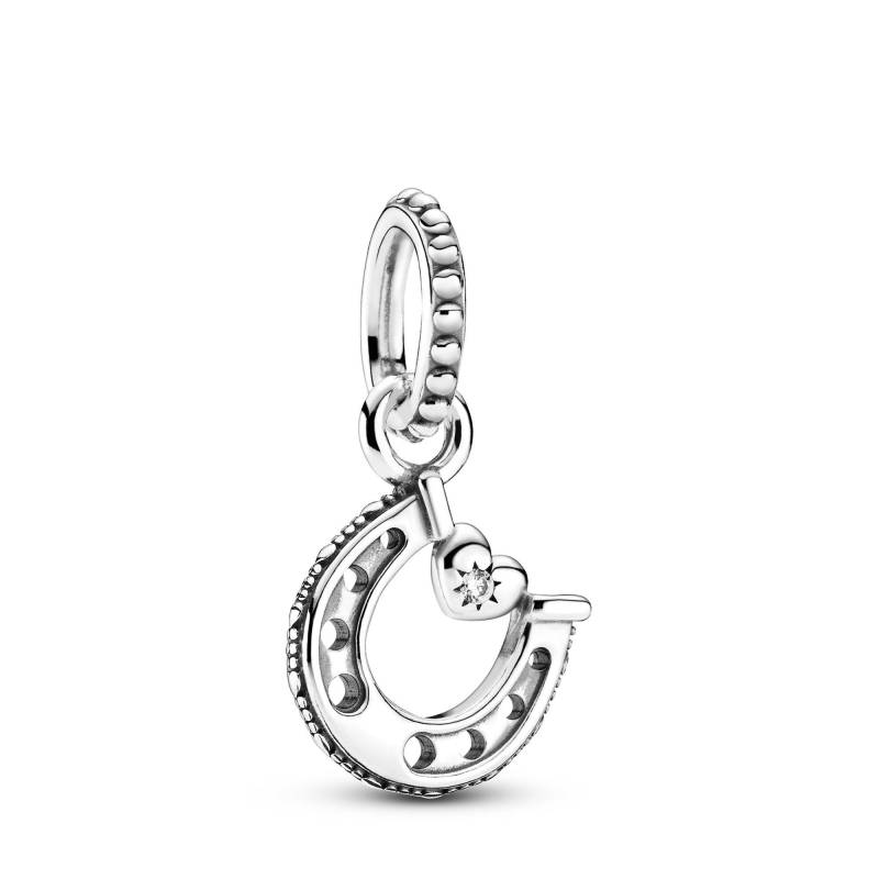 Charm Damen Silber ONE SIZE von PANDORA