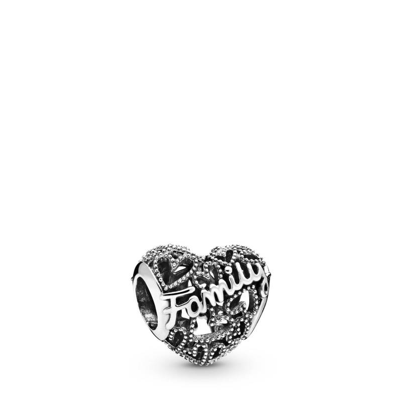 Charm Damen Silber ONE SIZE von PANDORA