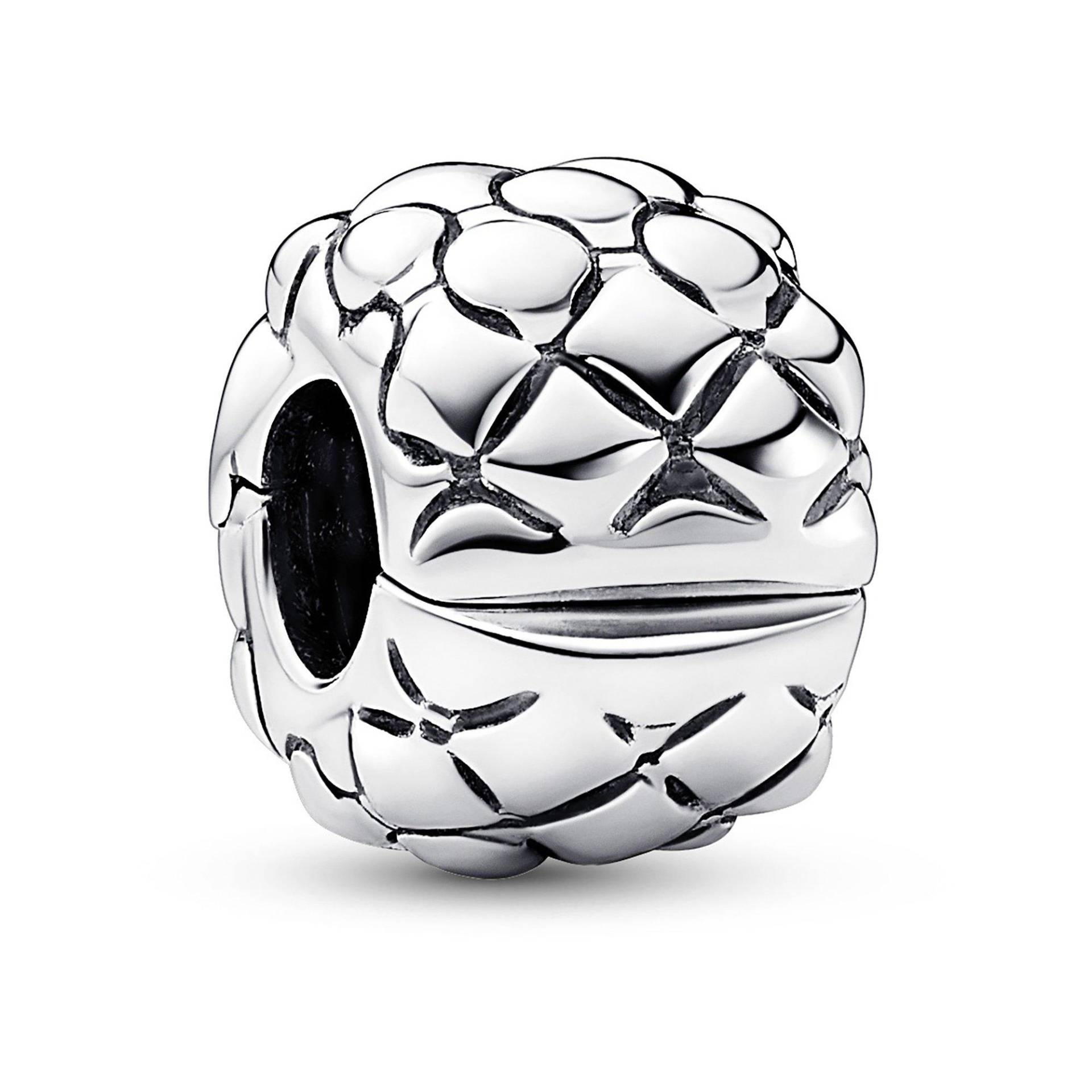 Charm Damen Silber ONE SIZE von PANDORA